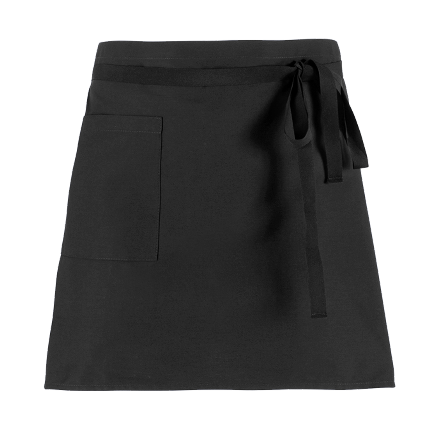Ποδιά BARI BLACK