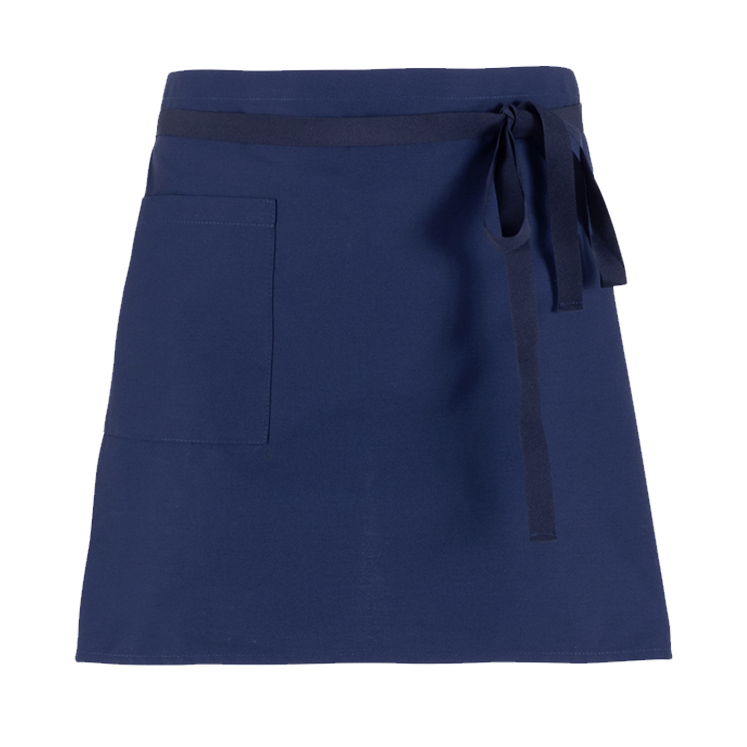 Apron BARI BLUE