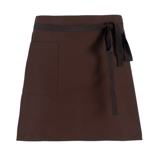 Ποδιά BARI BROWN