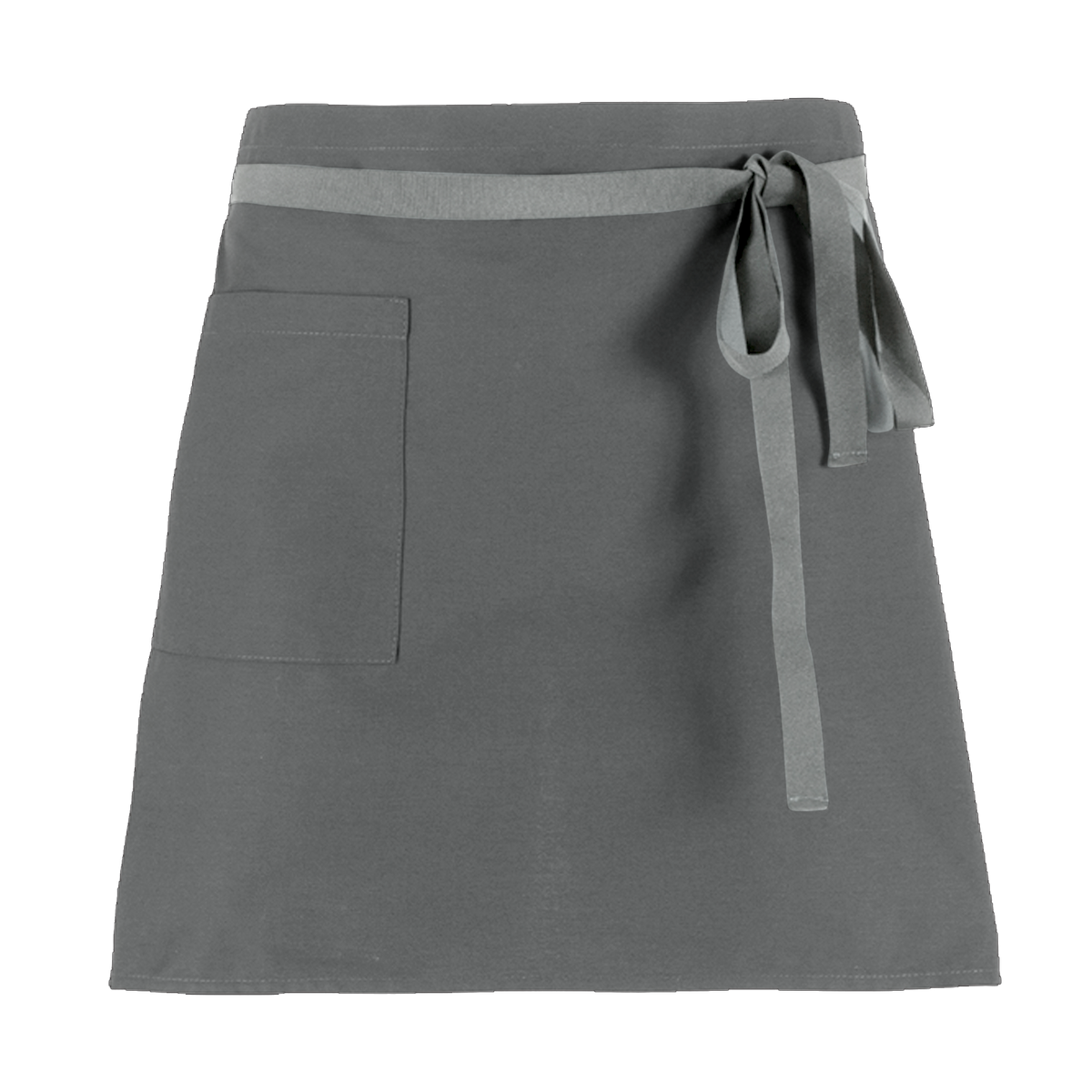 Предна престилка BARI GREY