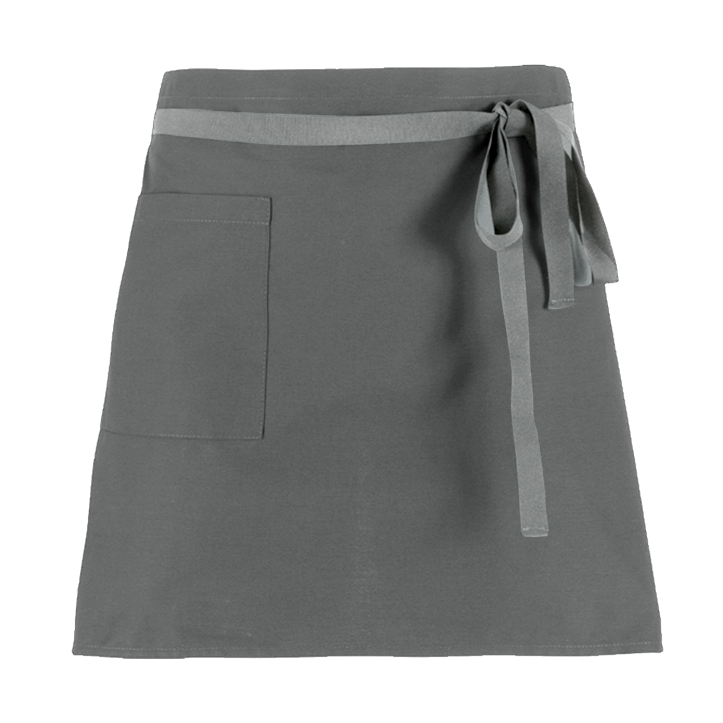 Предна престилка BARI GREY