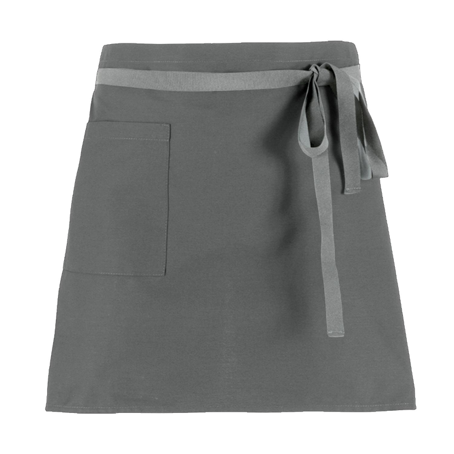 Предна престилка BARI GREY