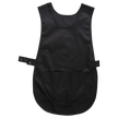 Șorț CHEFS S843 NEGRU
