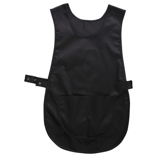 Престилка CHEFS S843 BLACK