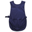 Apron CHEFS S843 NAVY