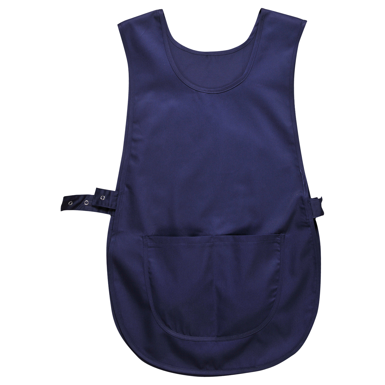 Apron CHEFS S843 NAVY