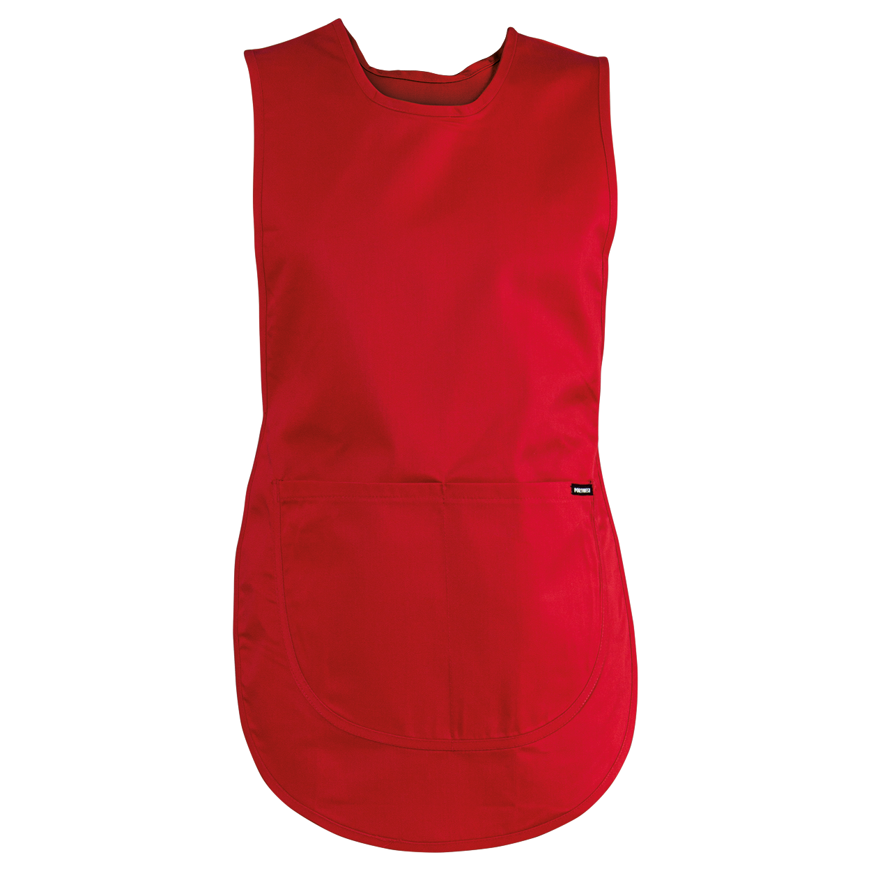 Ποδιά CHEFS S843 RED