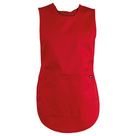 Престилка CHEFS S843 RED