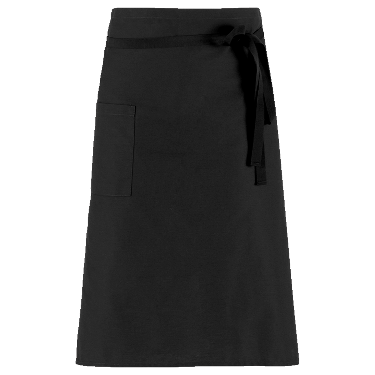 Apron MATERA BLACK
