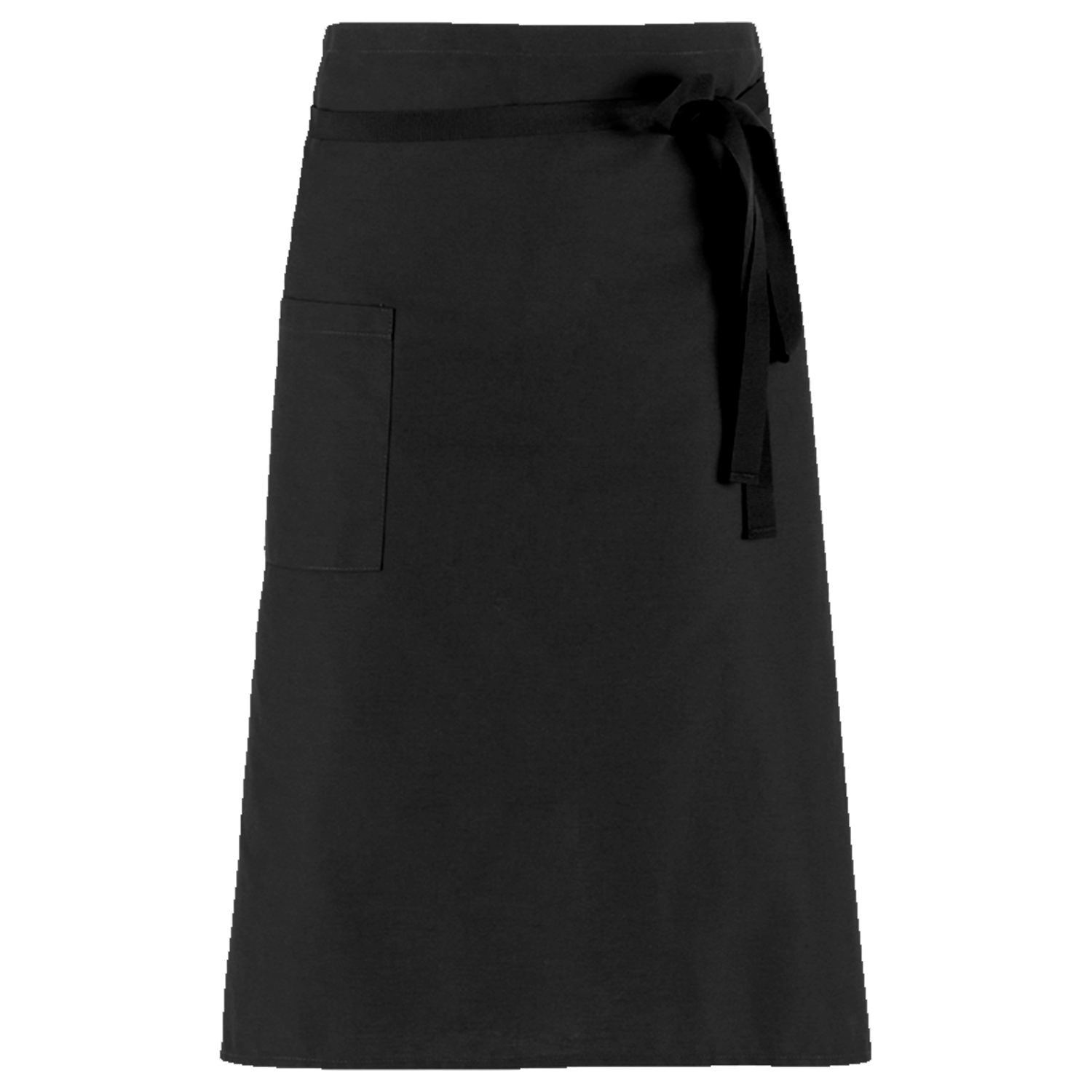 Apron MATERA BLACK