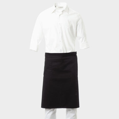 Apron PAYPER MARKET BLACK - 1