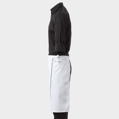 Предна престилка PAYPER MARKET WHITE - 3