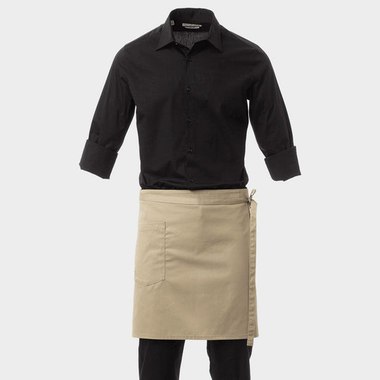 Предна престилка PAYPER SHOP BEIGE - 1
