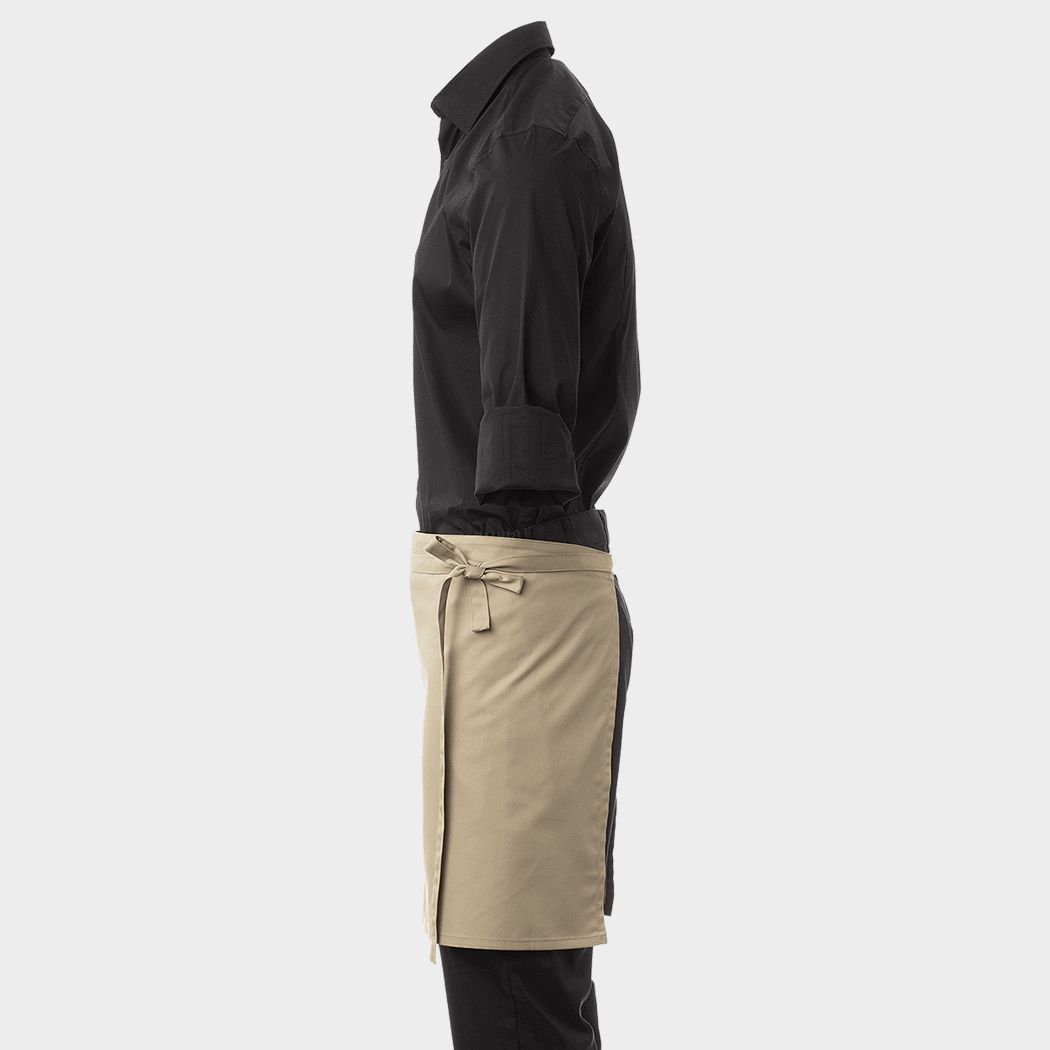 Ποδιά PAYPER SHOP BEIGE - 3