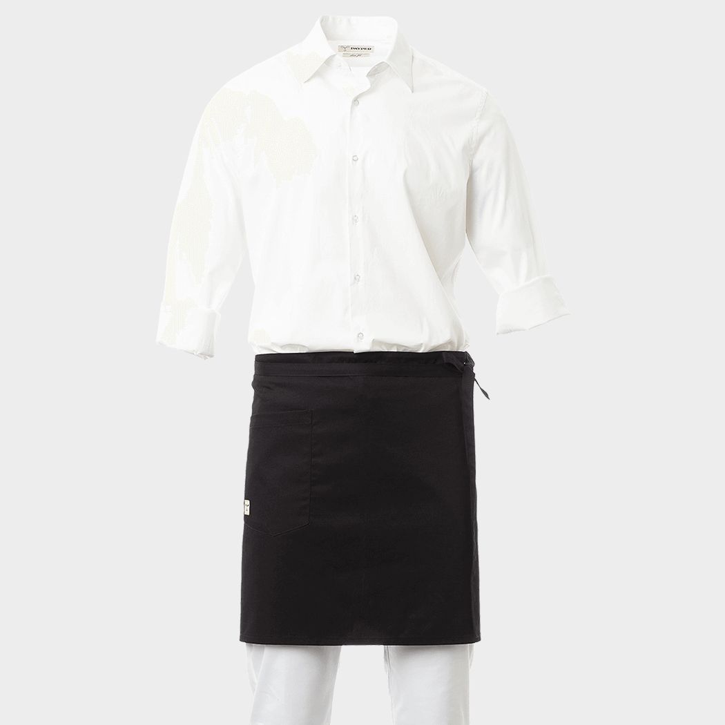 Ποδιά PAYPER SHOP BLACK - 1