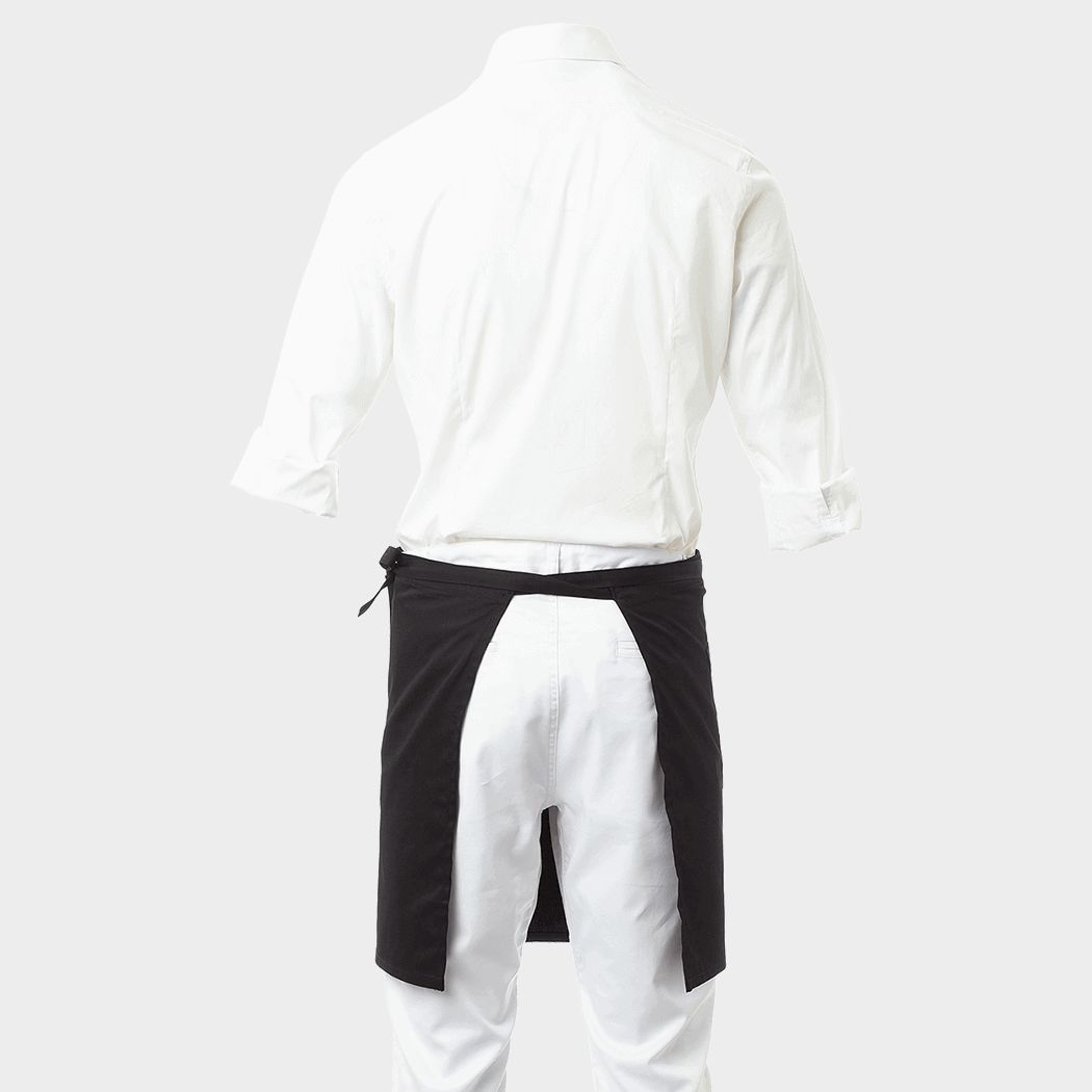 Ποδιά PAYPER SHOP BLACK - 2