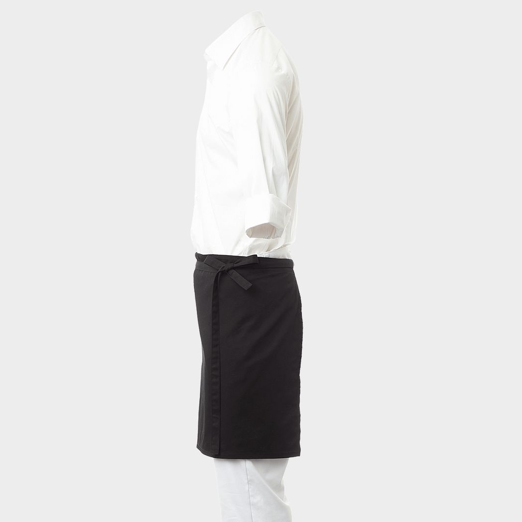 Ποδιά PAYPER SHOP BLACK - 3