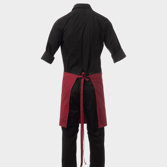 Предна престилка PAYPER SHOP BORDEAUX - 2