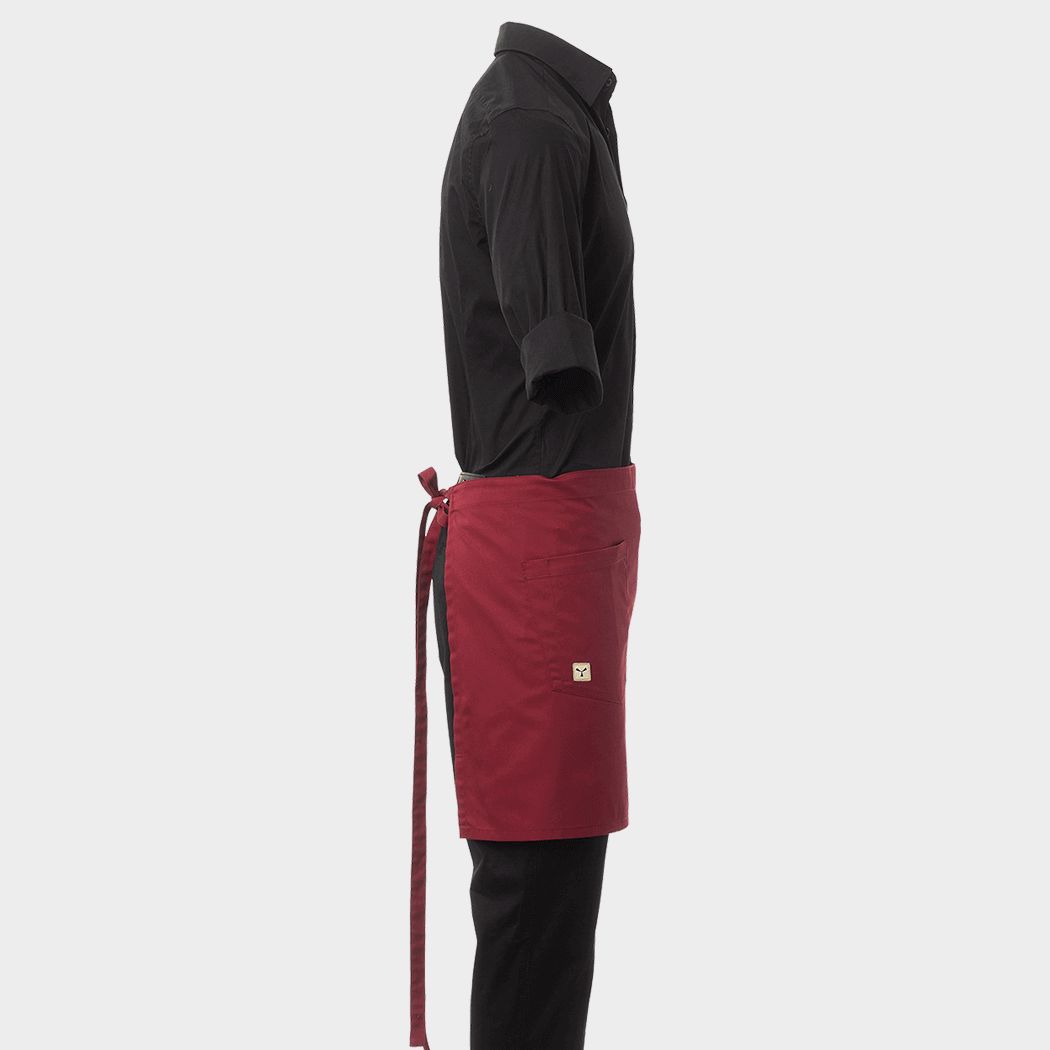 Ποδιά PAYPER SHOP BORDEAUX - 4