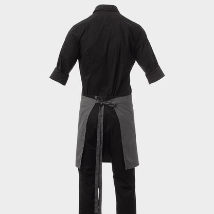 Ποδιά PAYPER SHOP GREY - 2