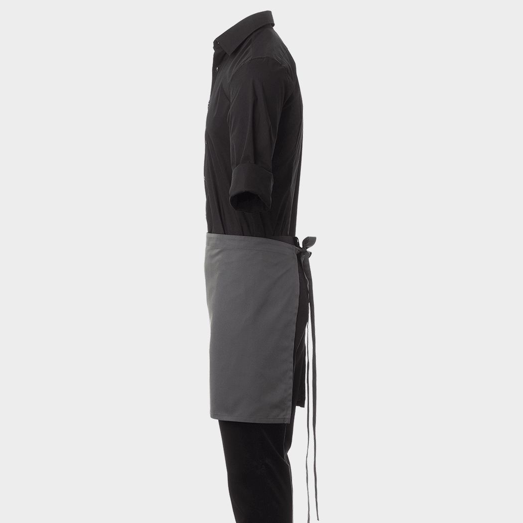Ποδιά PAYPER SHOP GREY - 3