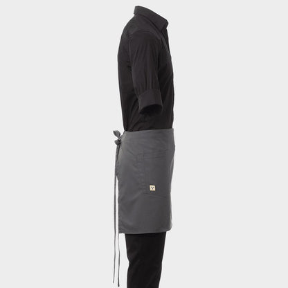 Ποδιά PAYPER SHOP GREY - 4