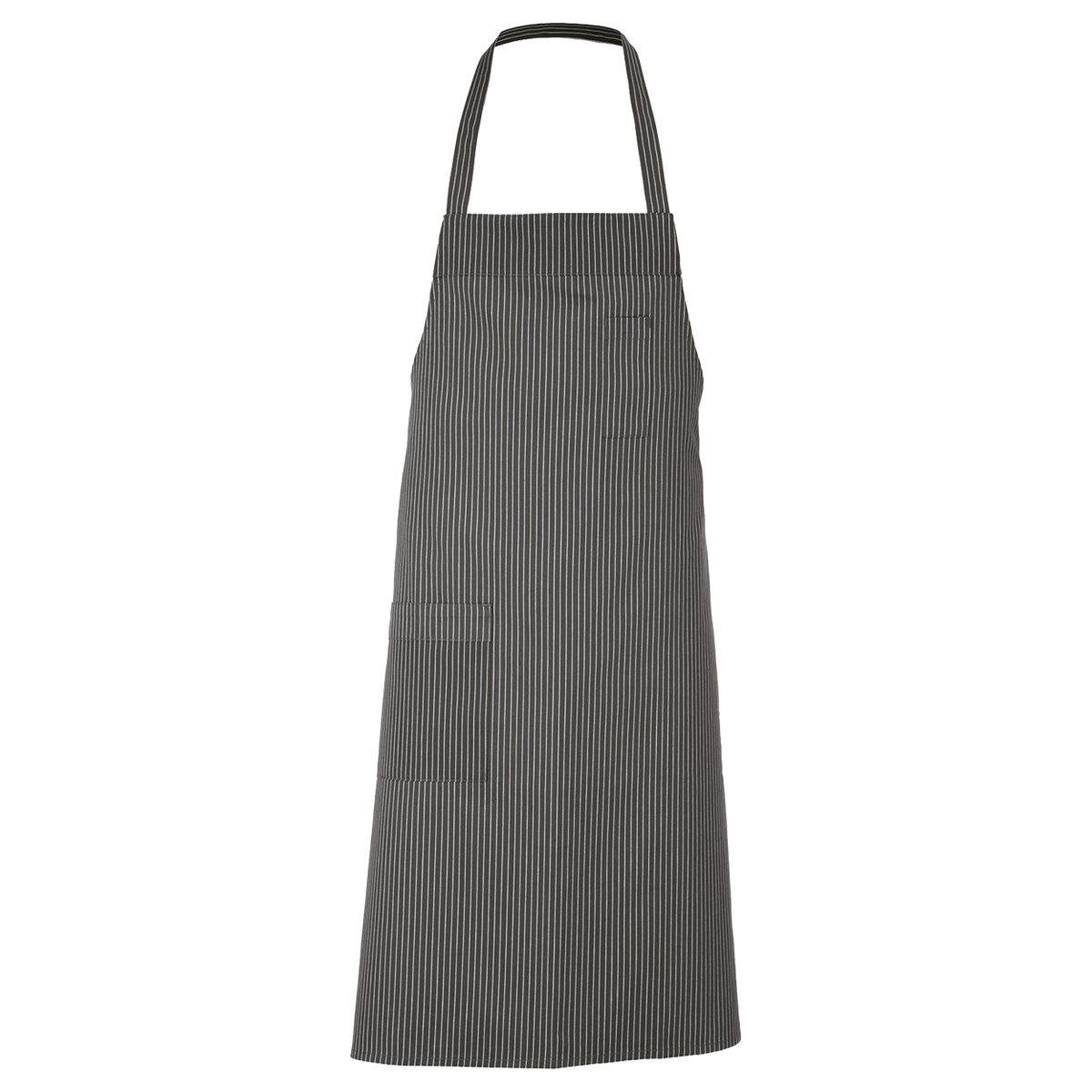 Apron PETTORINA GREY