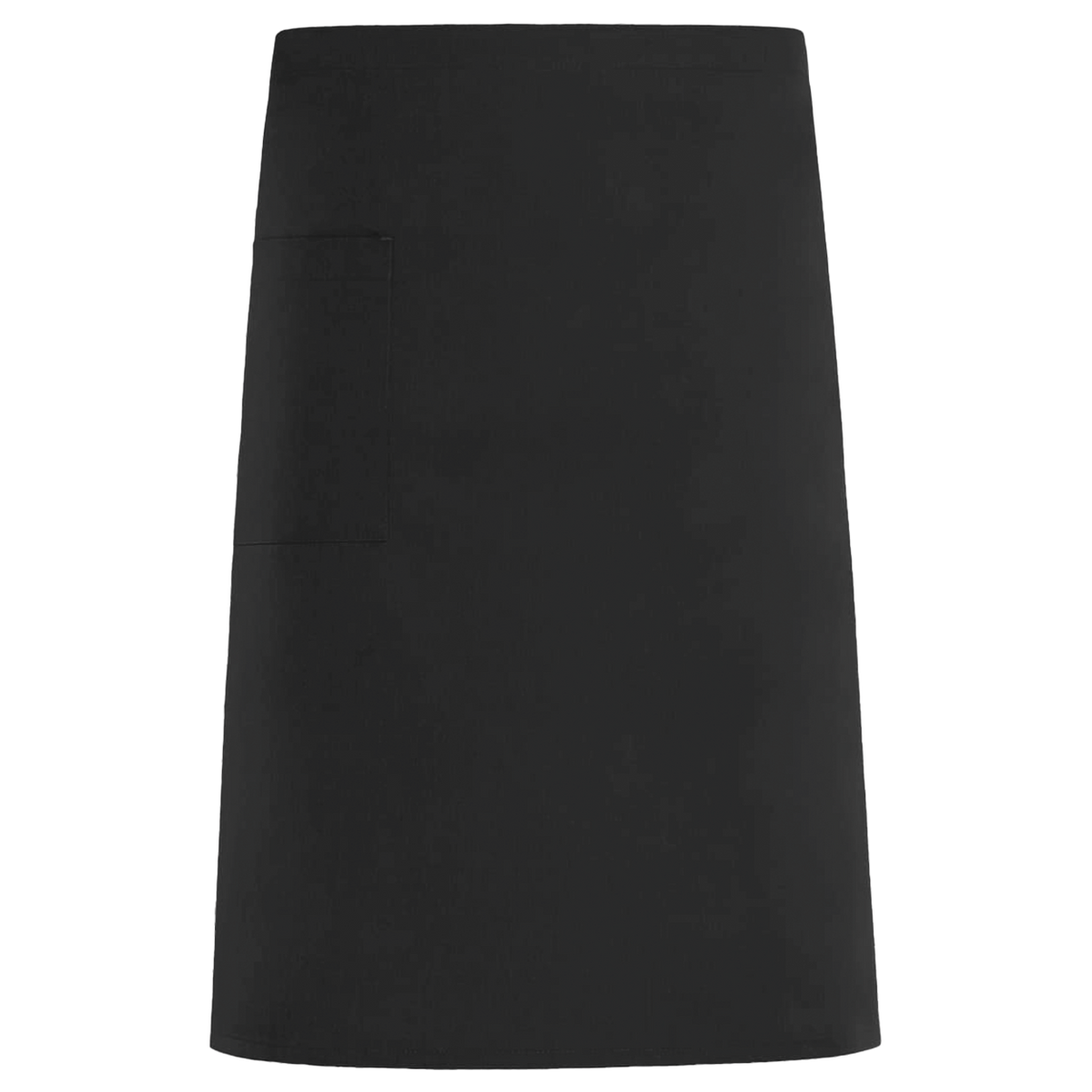 Ποδιά PRAGA BLACK