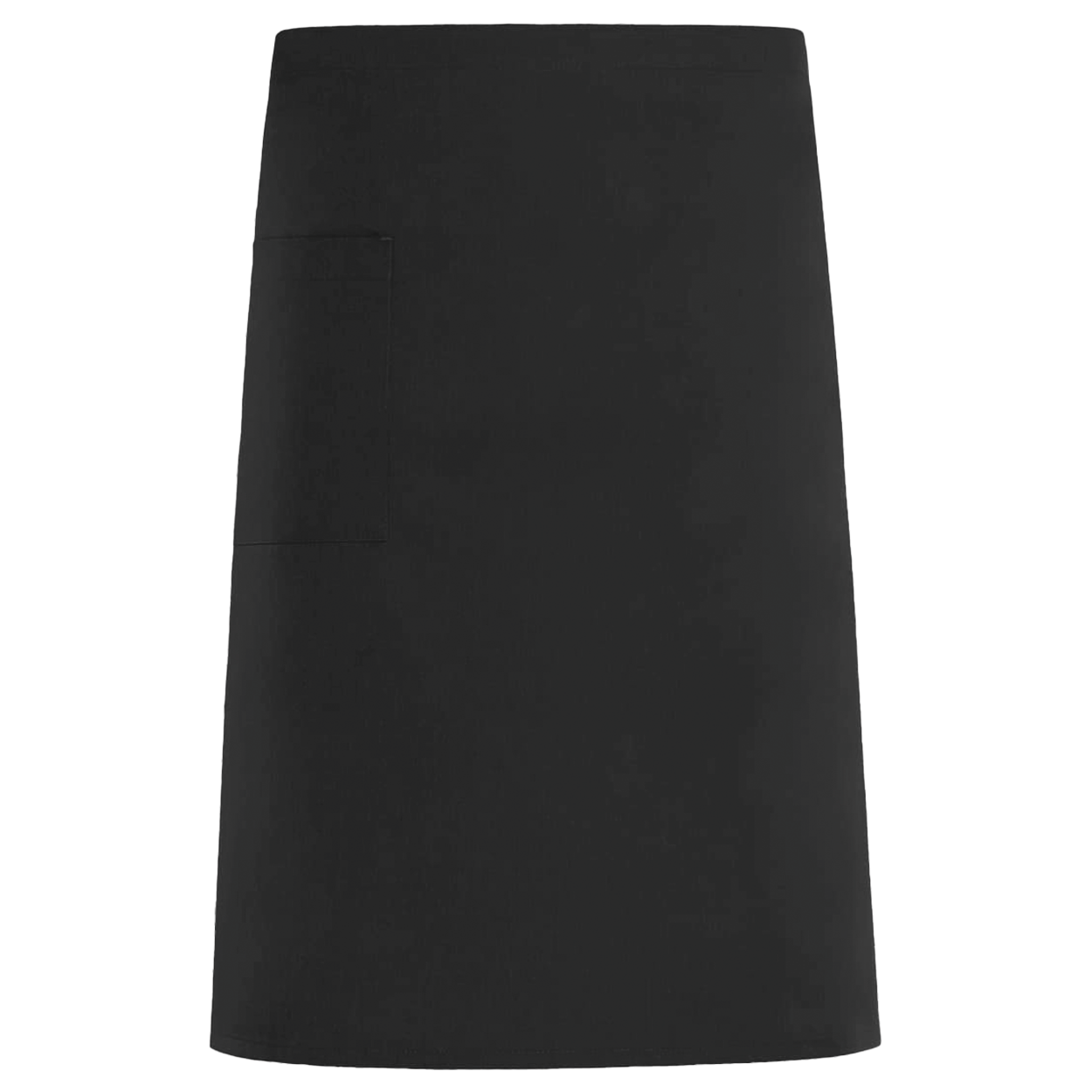 Ποδιά PRAGA BLACK