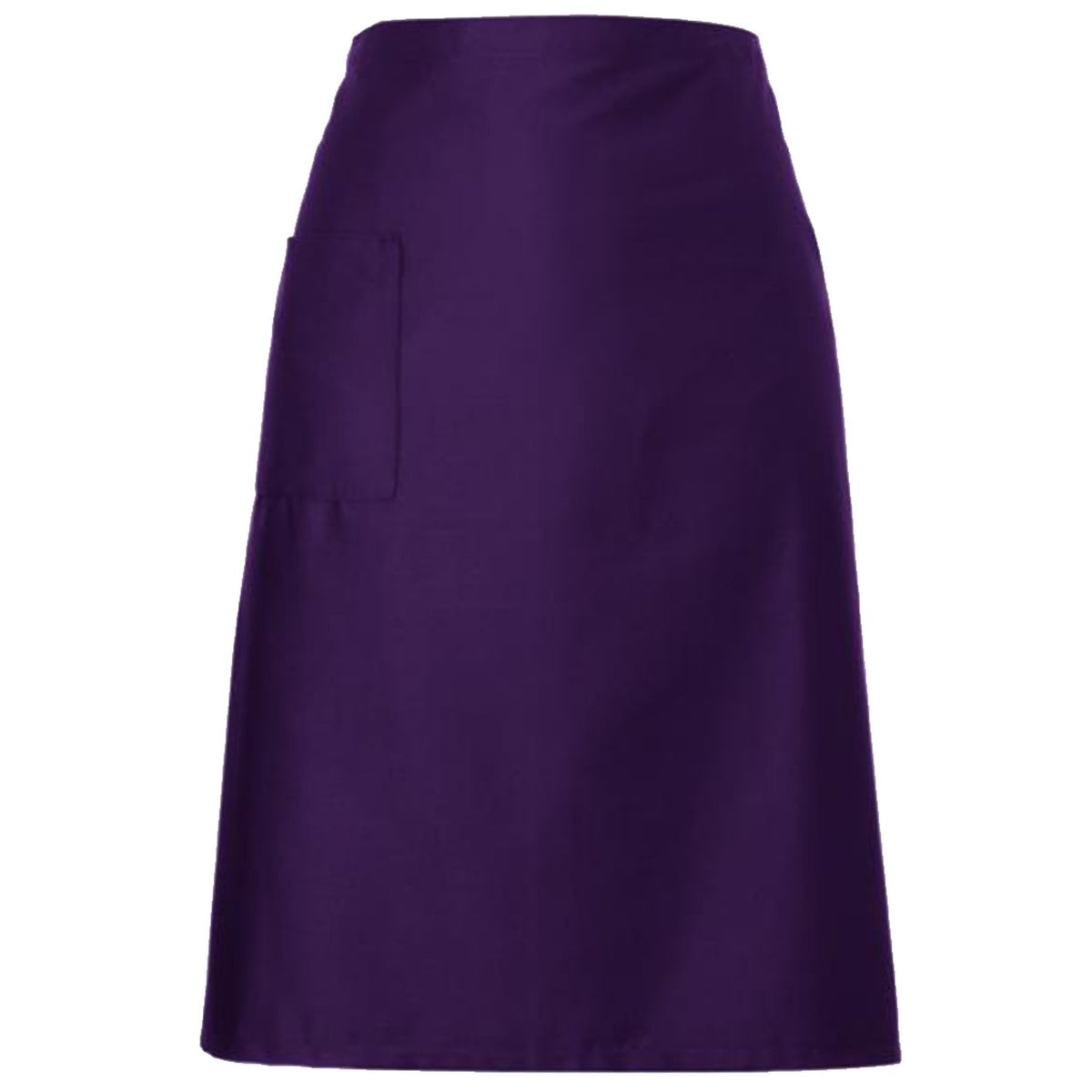 Предна престилка PRAGA PURPLE