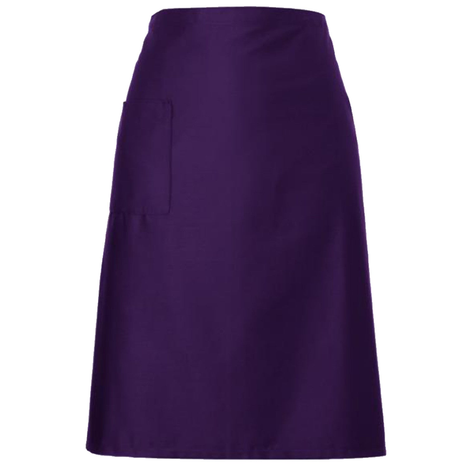 Предна престилка PRAGA PURPLE