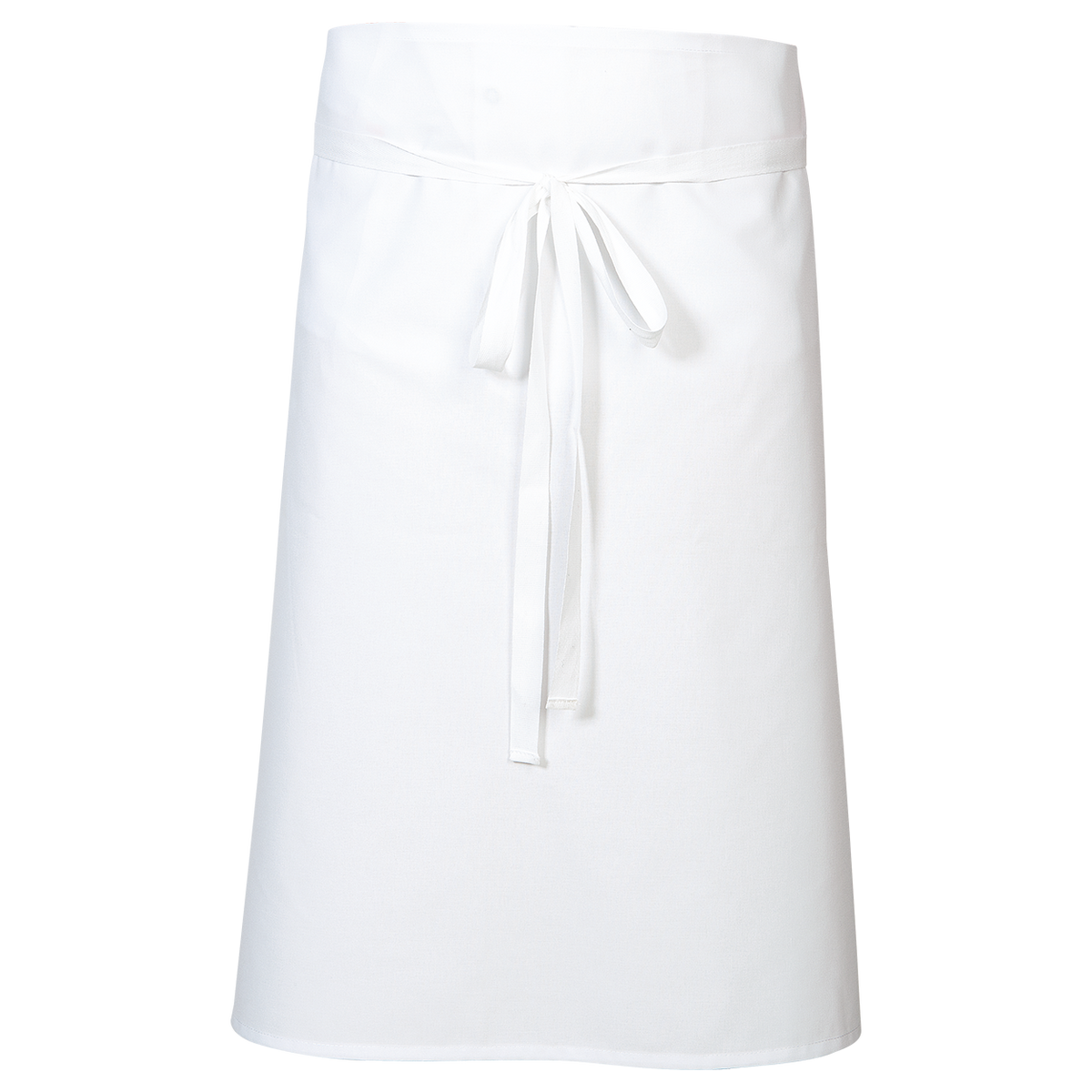 Предна престилка URANUS WHITE
