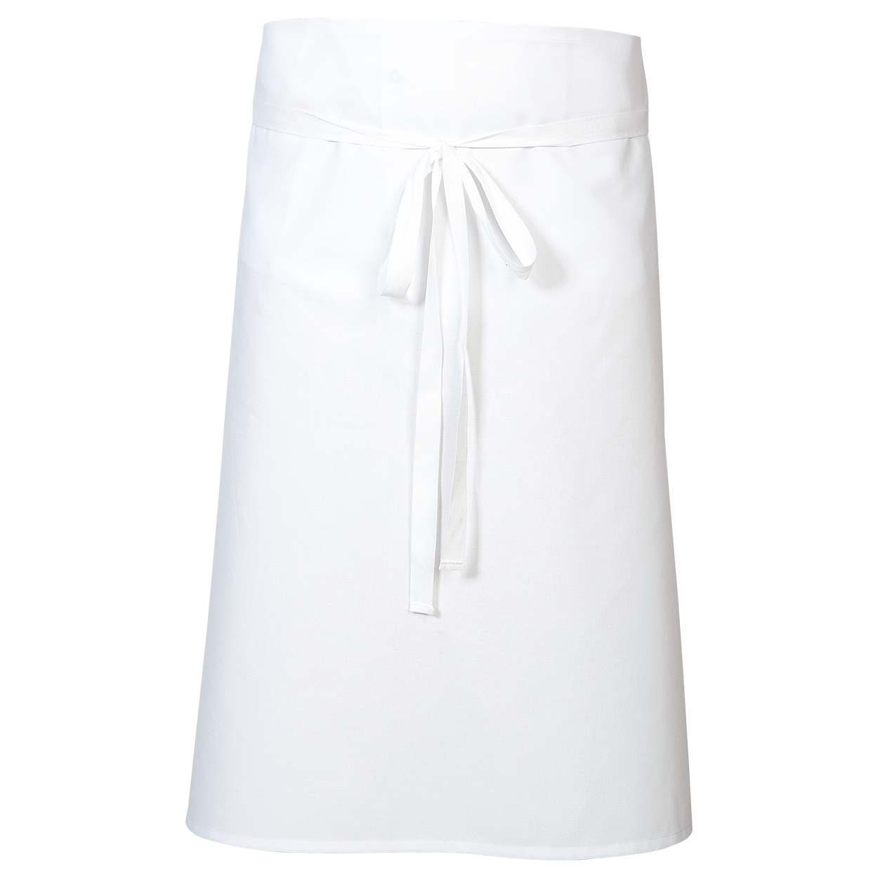Предна престилка URANUS WHITE