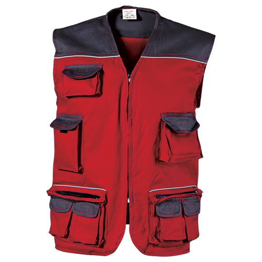 ASIMO VEST