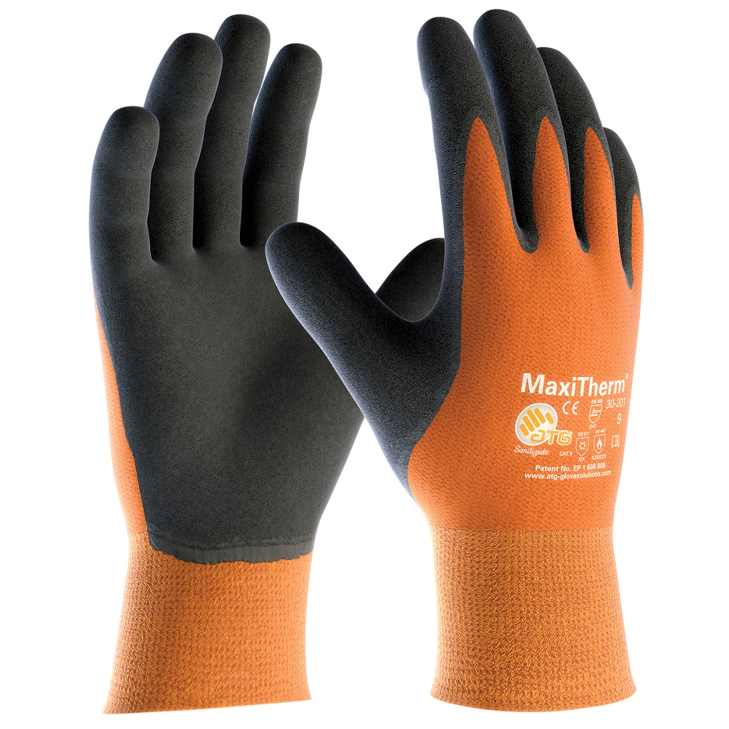 ATG MAXITHERM