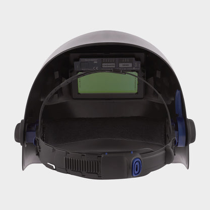 Auto-darkening welding helmet 3М SPEEDGLAS 100V - 2