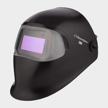 Auto-darkening welding helmet 3М SPEEDGLAS 100V - 3