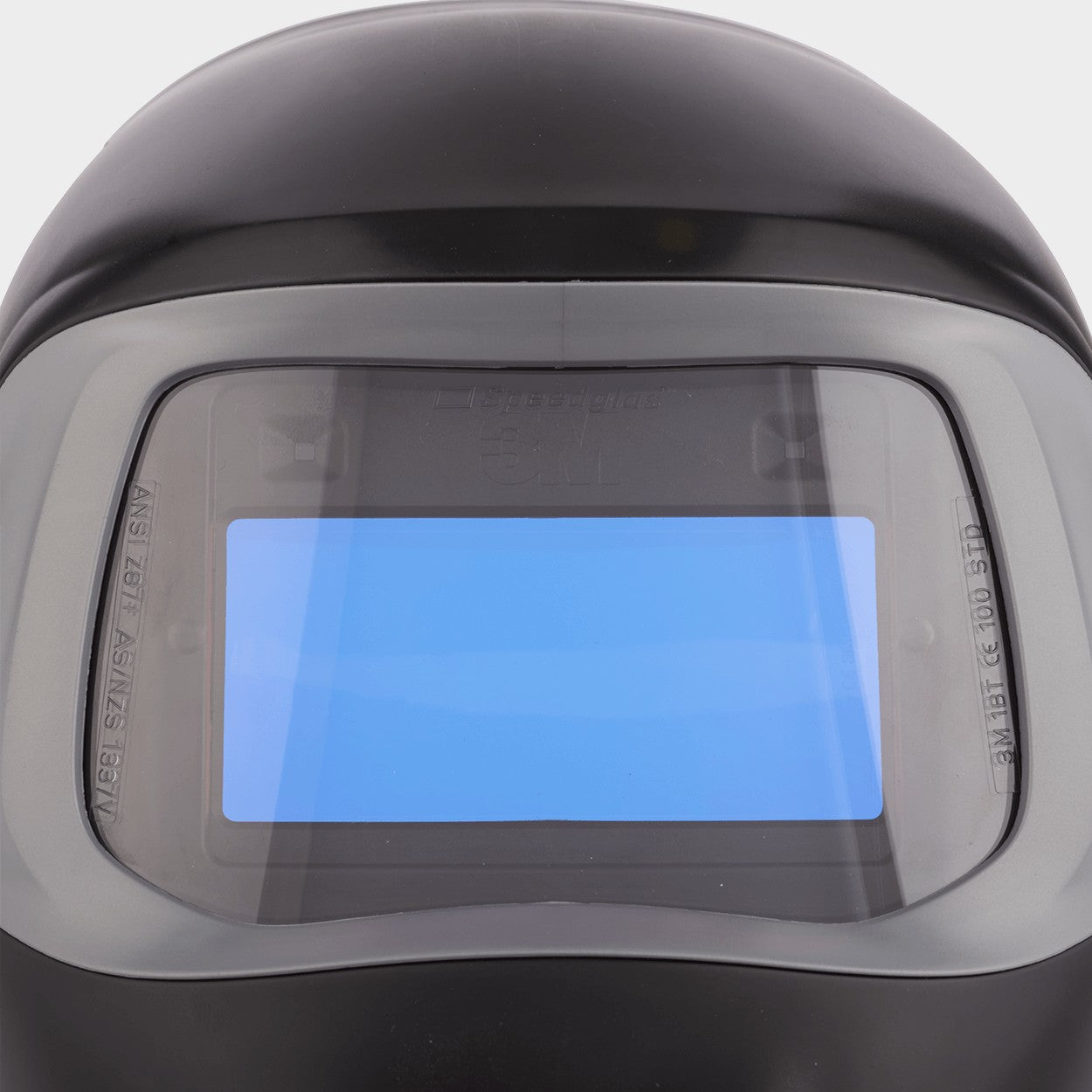 Auto-darkening welding helmet 3М SPEEDGLAS 100V - 4