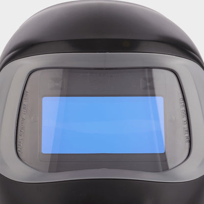 Auto-darkening welding helmet 3М SPEEDGLAS 100V - 4