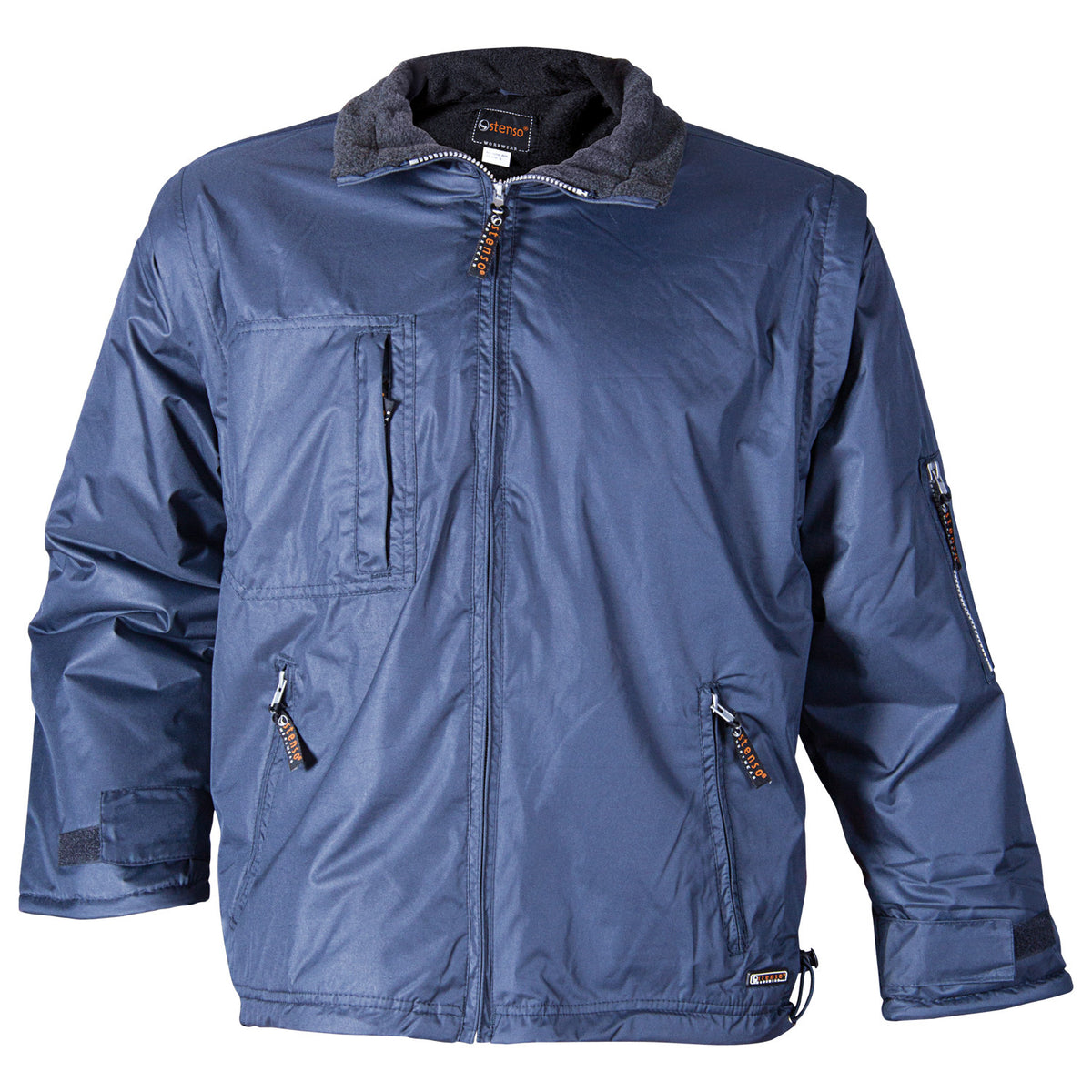 Яке AVA JACKET