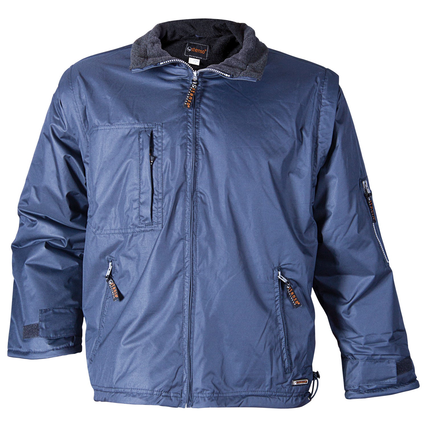 Яке AVA JACKET