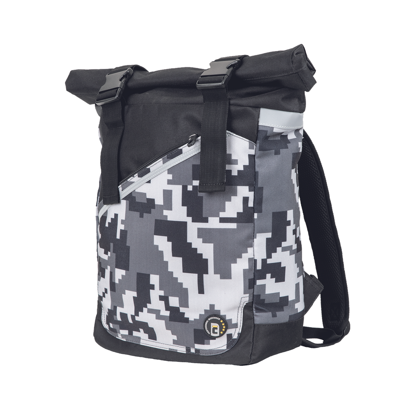 Backpack NEURUM ANTRACITE
