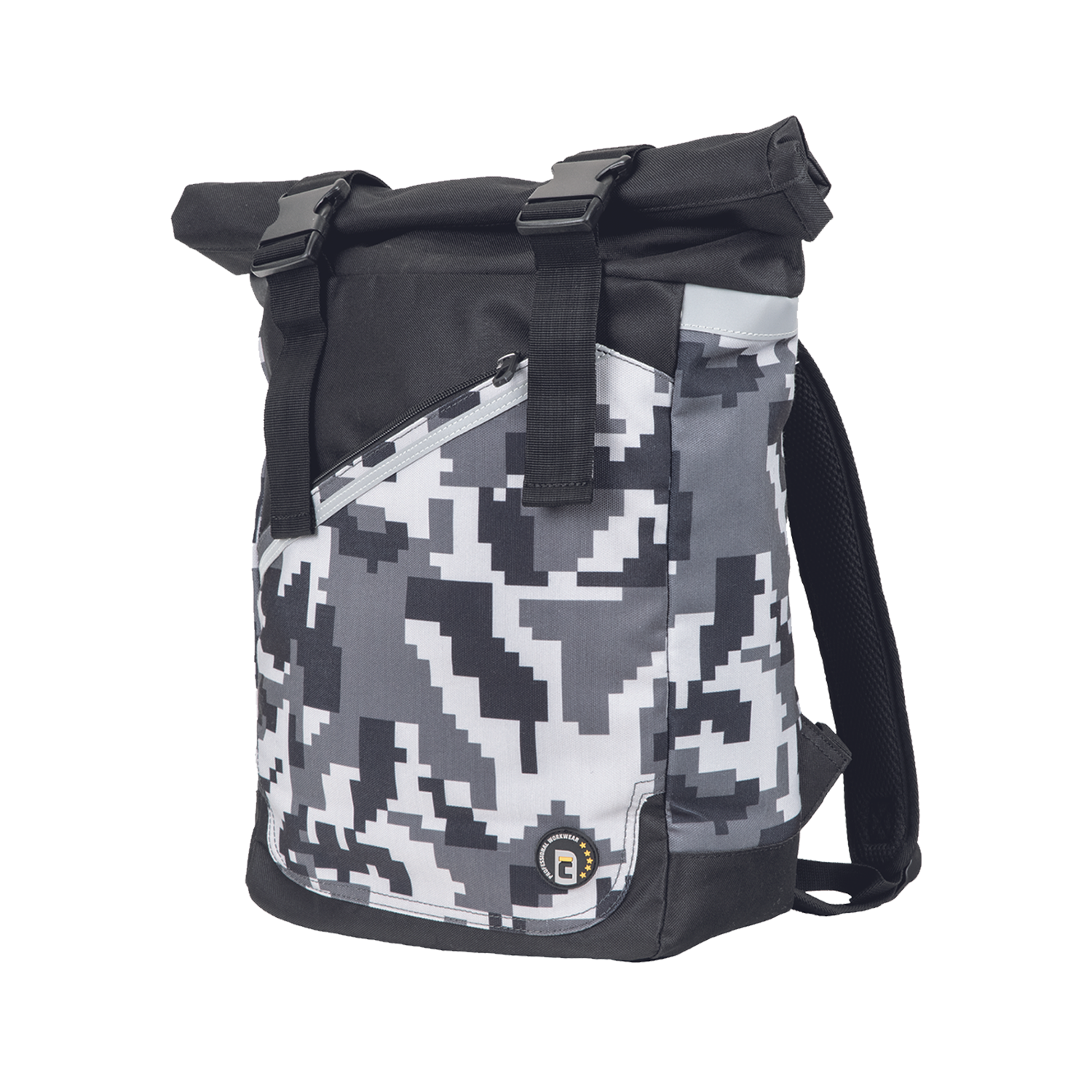 Backpack NEURUM ANTRACITE