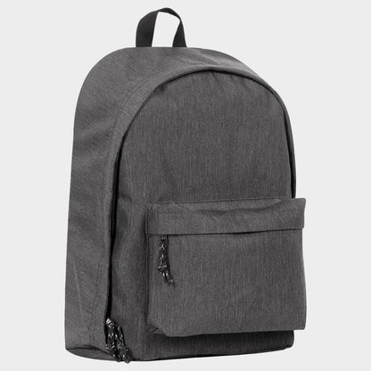 Σακίδιο πλάτης PAYPER DUKE ASH GREY 26L - 1