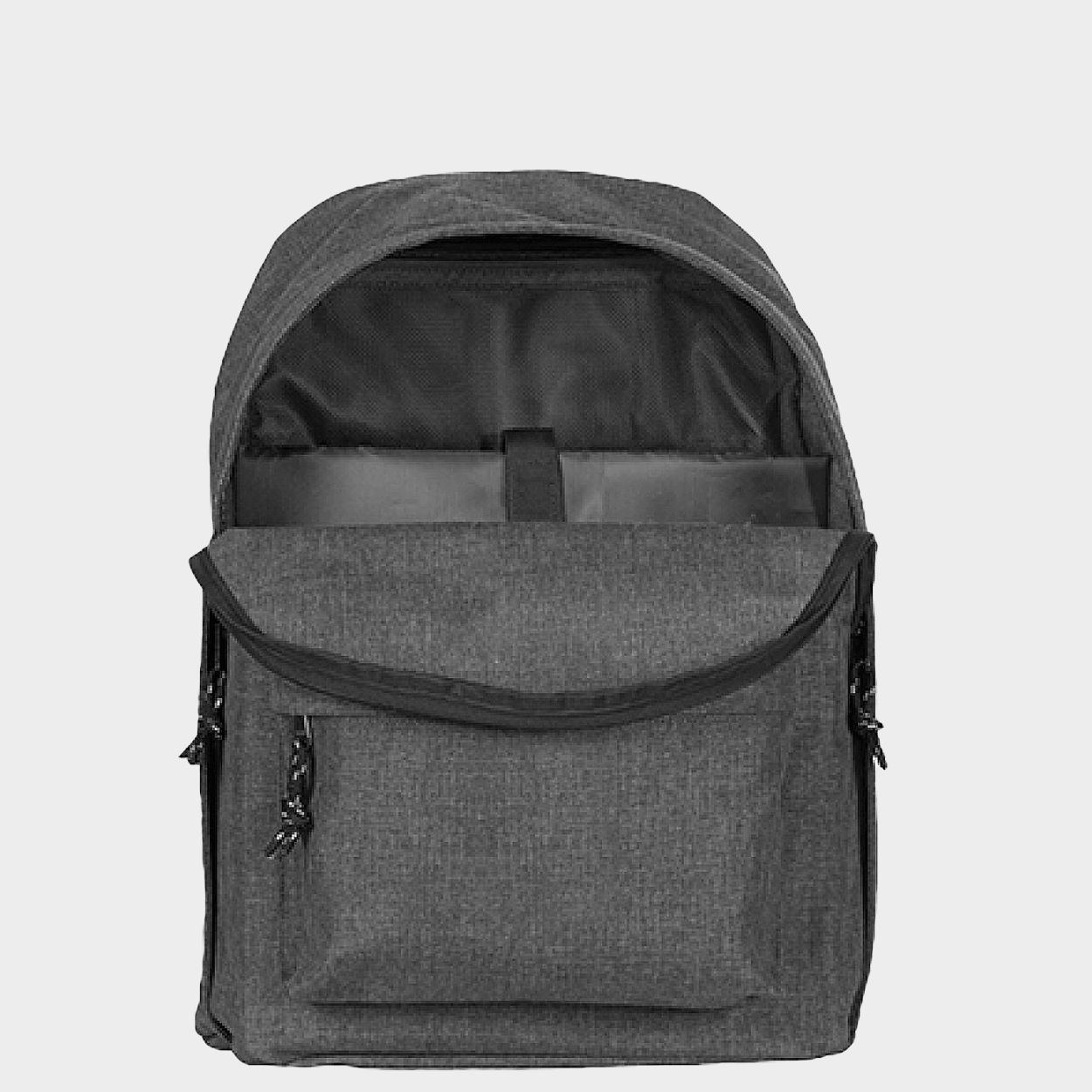 Σακίδιο πλάτης PAYPER DUKE ASH GREY 26L - 3