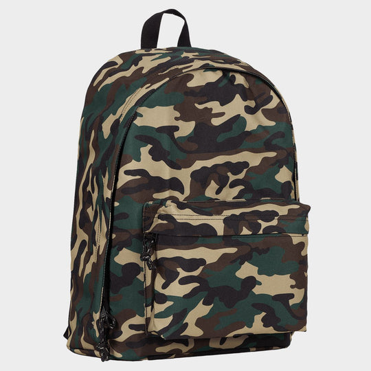 Σακίδιο πλάτης PAYPER DUKE CAMO 26L - 1