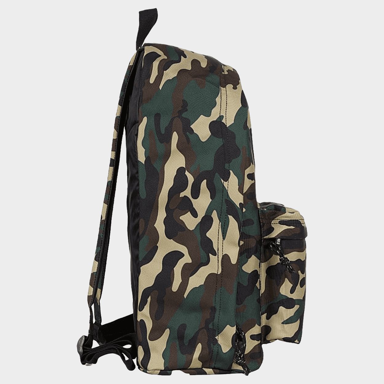 Раница PAYPER DUKE CAMO 26L - 3