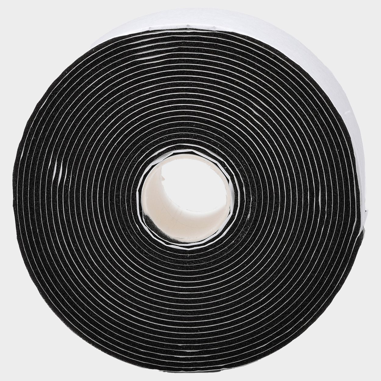 Επίδεσμος PLUM QUICKSOFT BANDANGE BLACK - 1