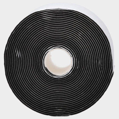 Επίδεσμος PLUM QUICKSOFT BANDANGE BLACK - 1
