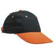 Καπέλο μπέιζμπολ EMERTON CAP